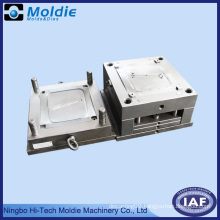 Plastic Injection Car Mould From Ningbo Moldie
